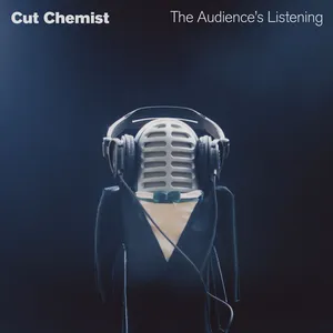 The audience's listening